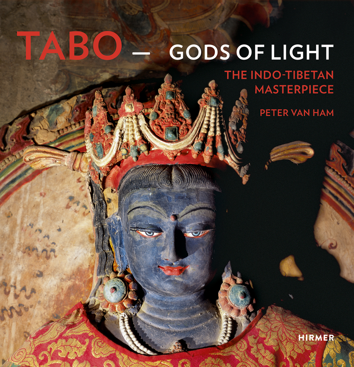 Tabo Gods Of Light The Indo Tibetan Masterpiece Van Ham