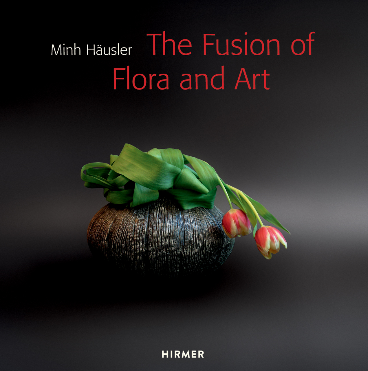 Fusion popular art book