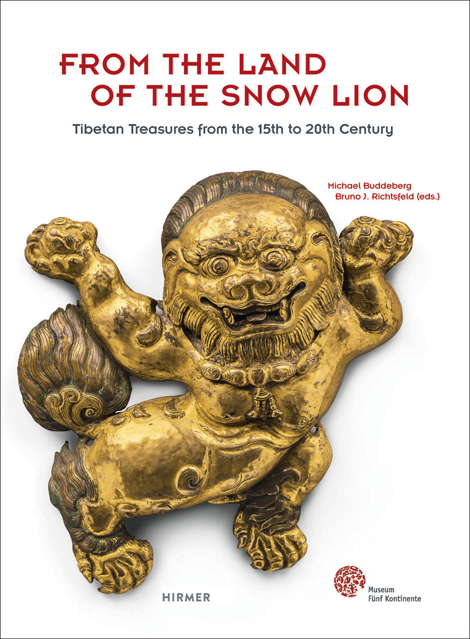 From the Land of the Snowlion: Tibetan Treasures from the 15th to 20th