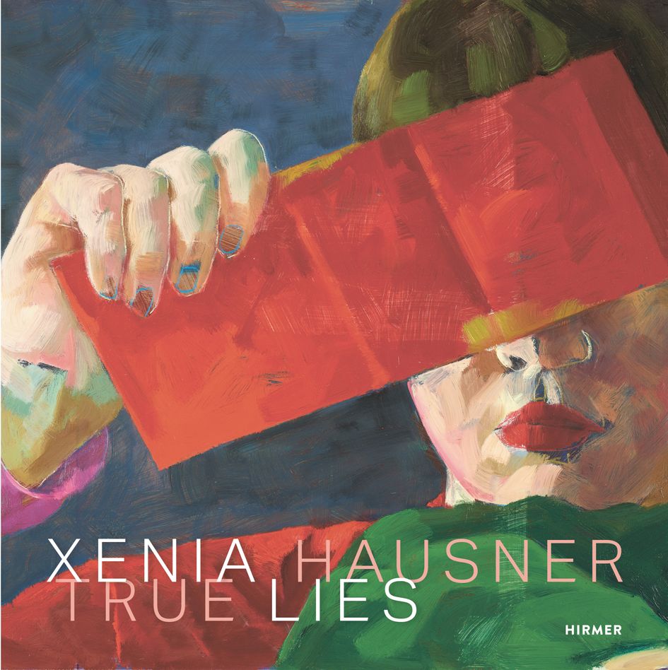 Xenia Hausner: True Lies ゼニア・ハウスナーの作品集 Xenia Hausner: True Lies ゼニア・ハウスナーの作品集 【公式通販】