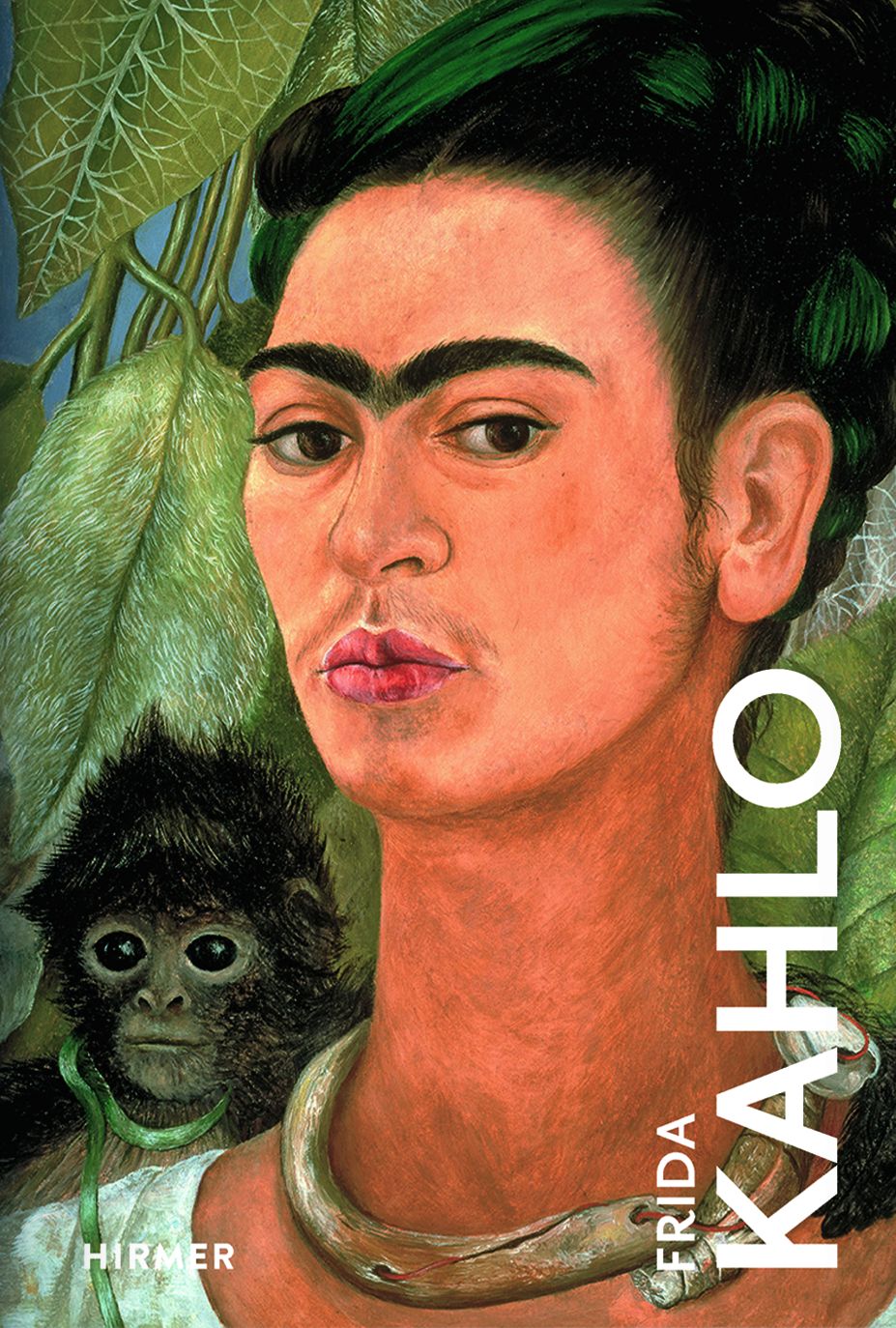 Excerpt: Frida Kahlo, the surrealist Mexican artist