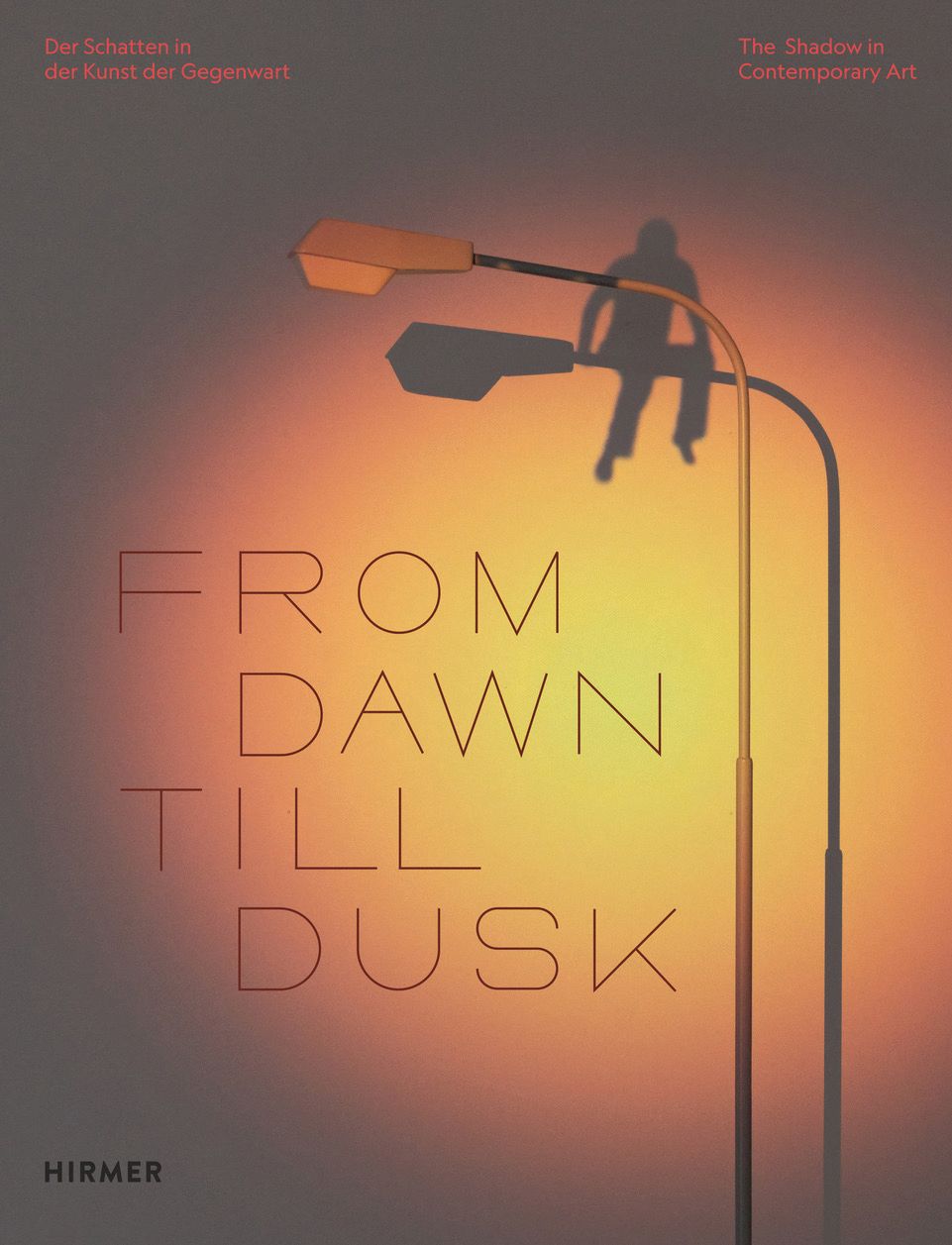 From Dawn Till Dusk: The Shadow in Contemporary Art, Berg