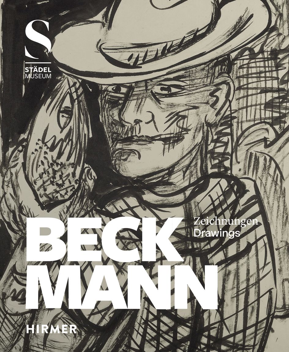 Beckmann: Drawings, Finke, Freyberger, von Wiese