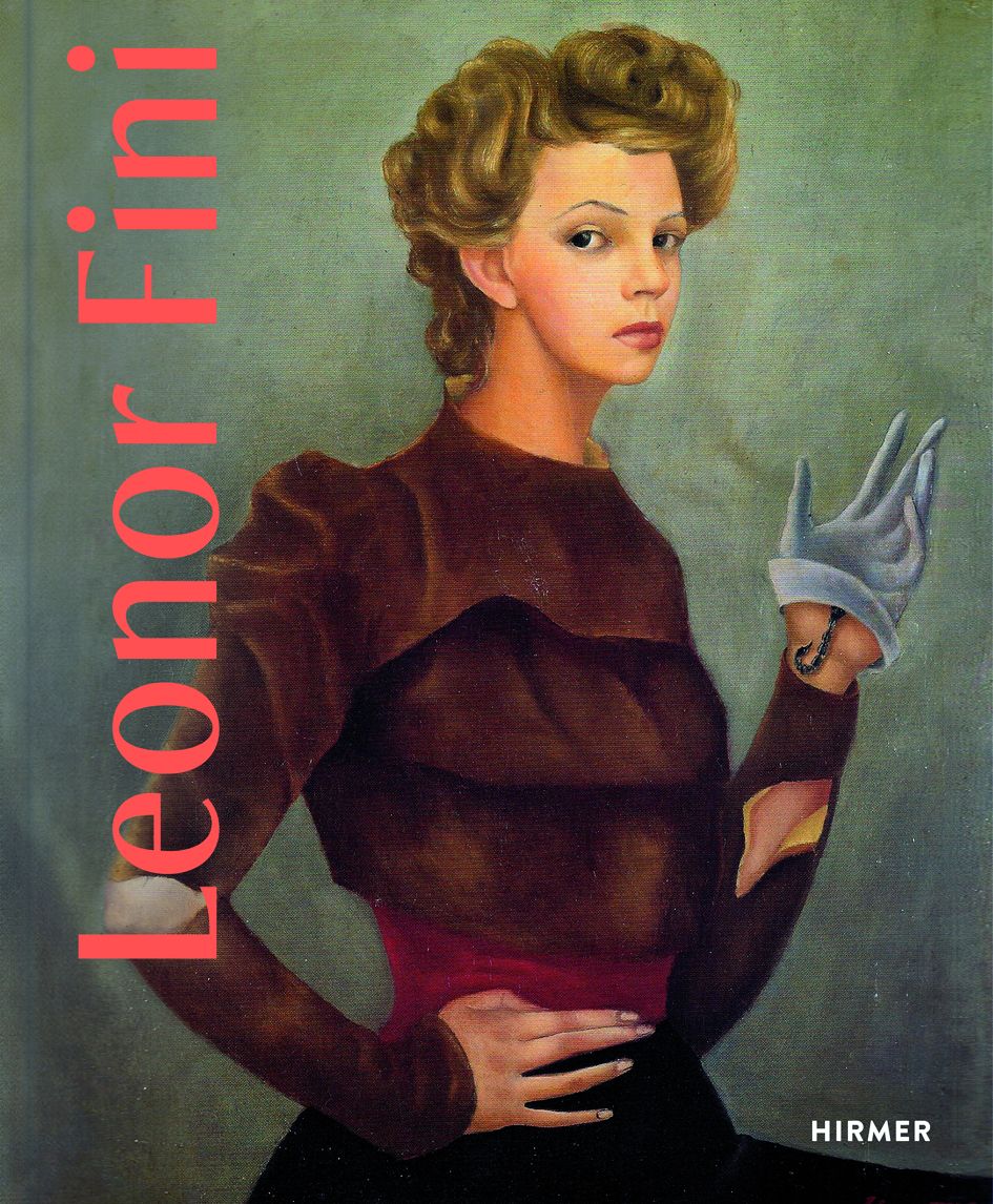 Leonor Fini: 1907–1996, Garimoth, Pfeiffer
