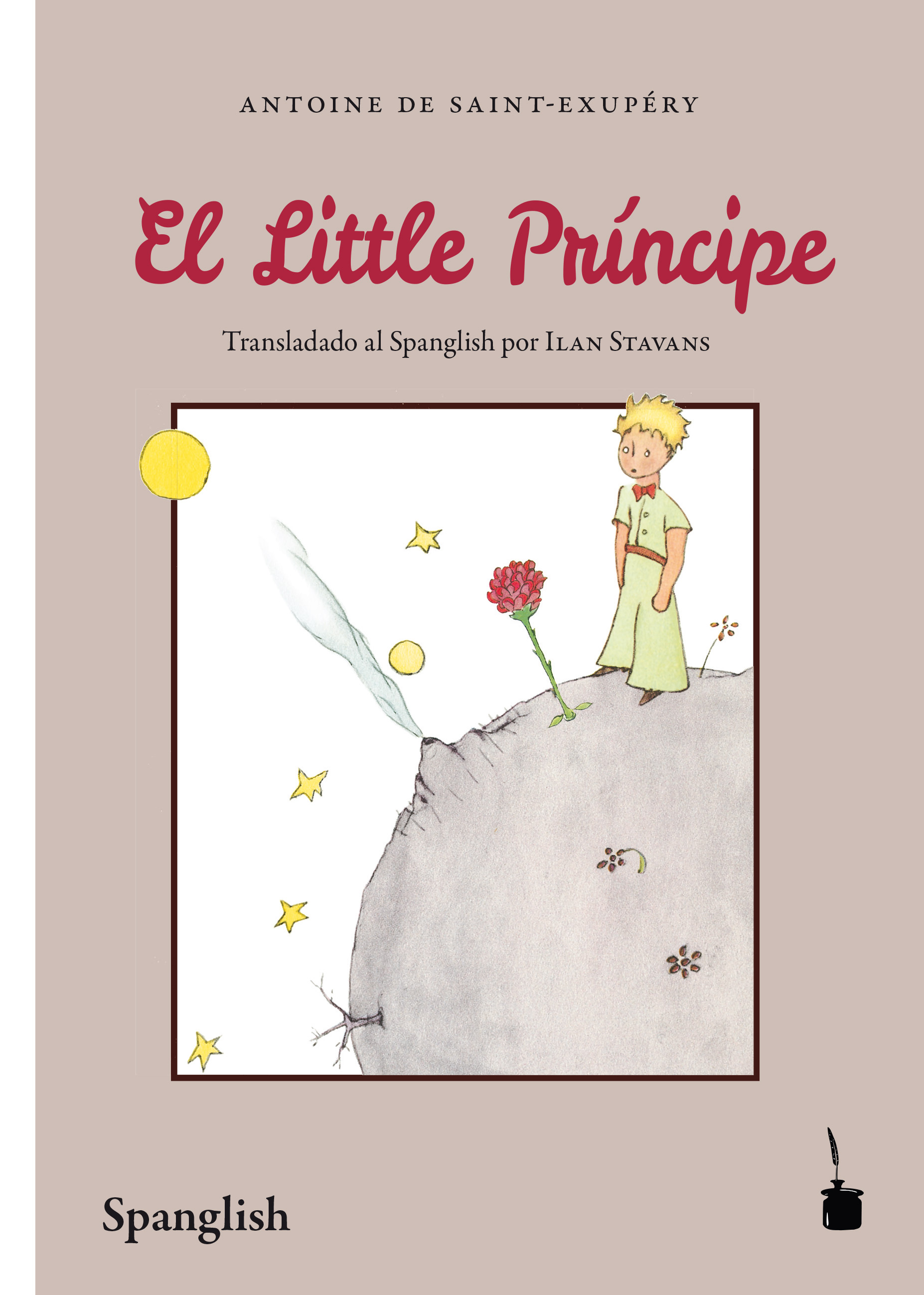 El Little PrIncipe