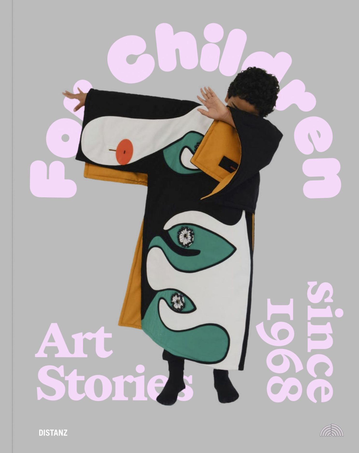 For Children: Art Stories since 1968, Lissoni, Enderby, Korndörfer
