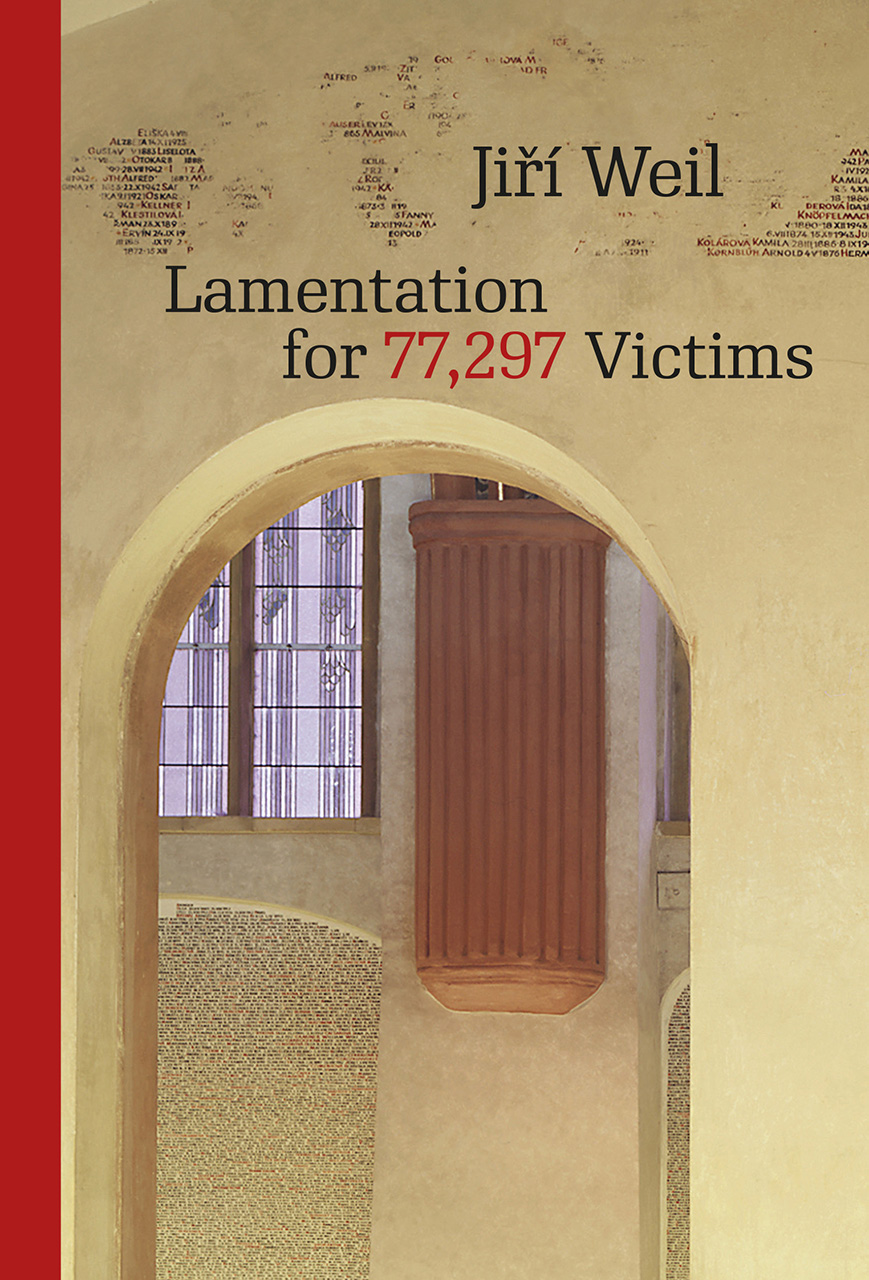 Lamentation for 77,297 Victims, Weil, Lightfoot