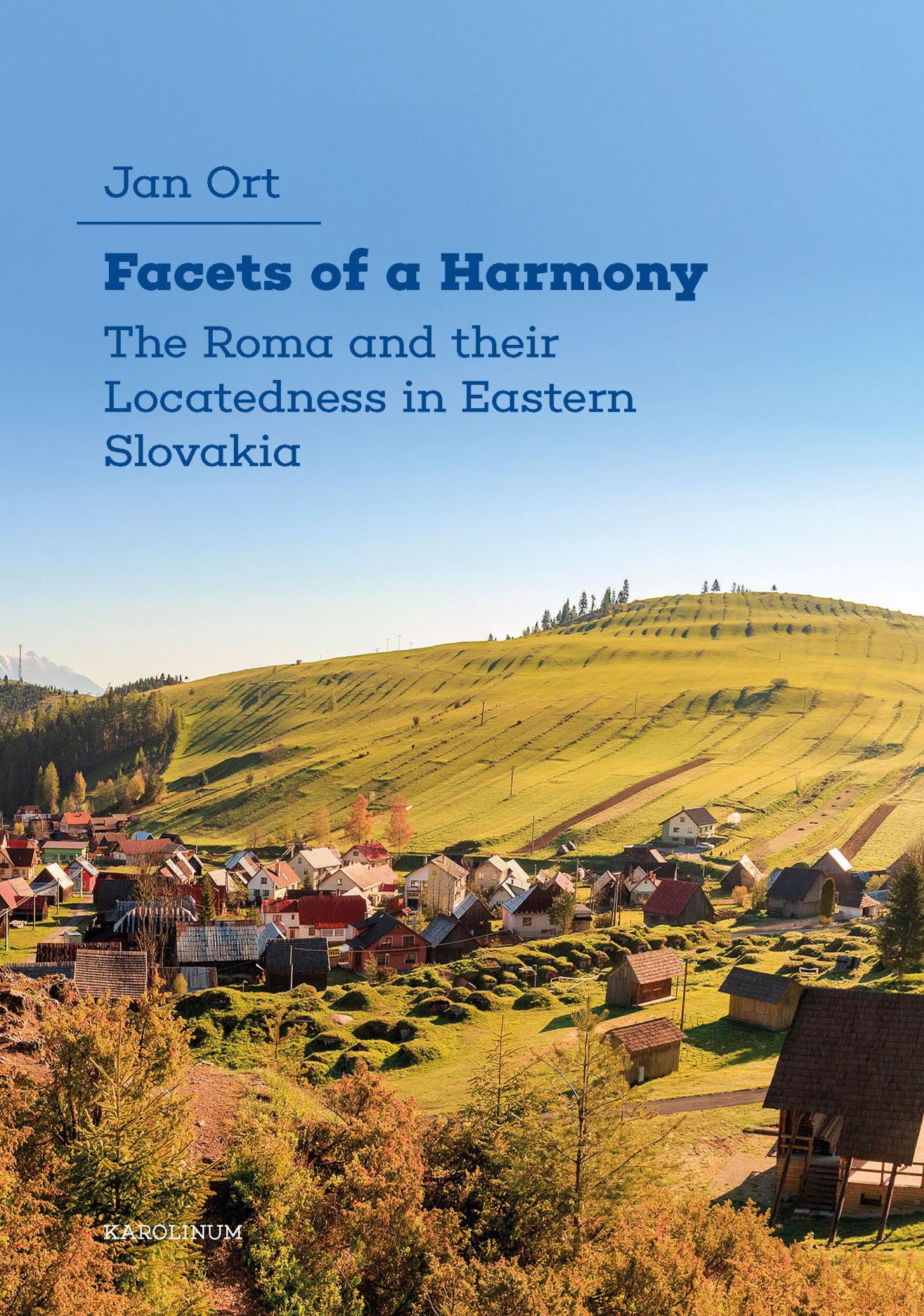 Eastern Harmony Series