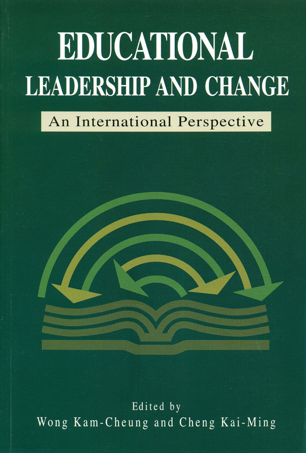 Educational Leadership and Change: An International