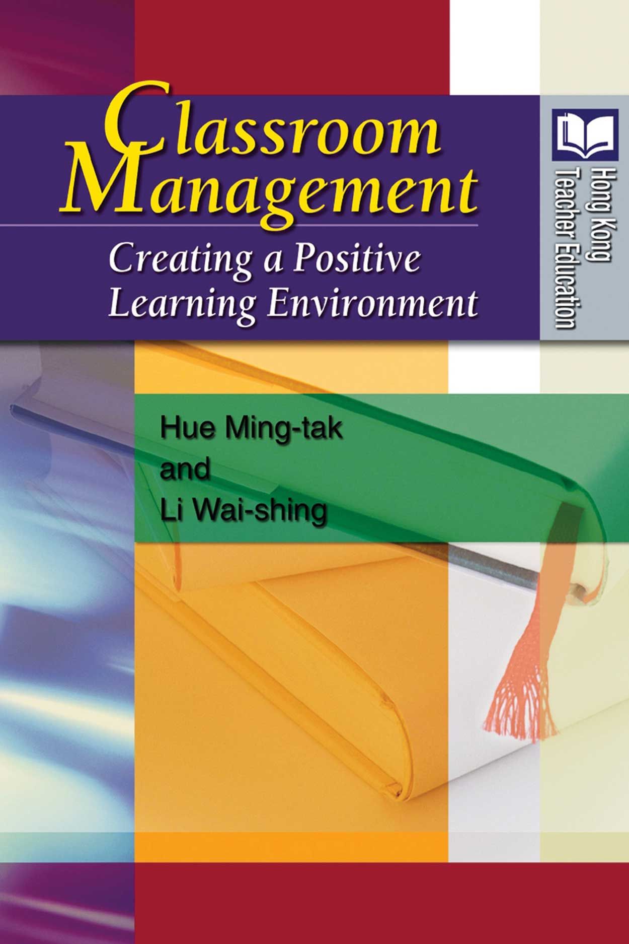 Classroom Management for an Effective Learning Environment - TeachHUB