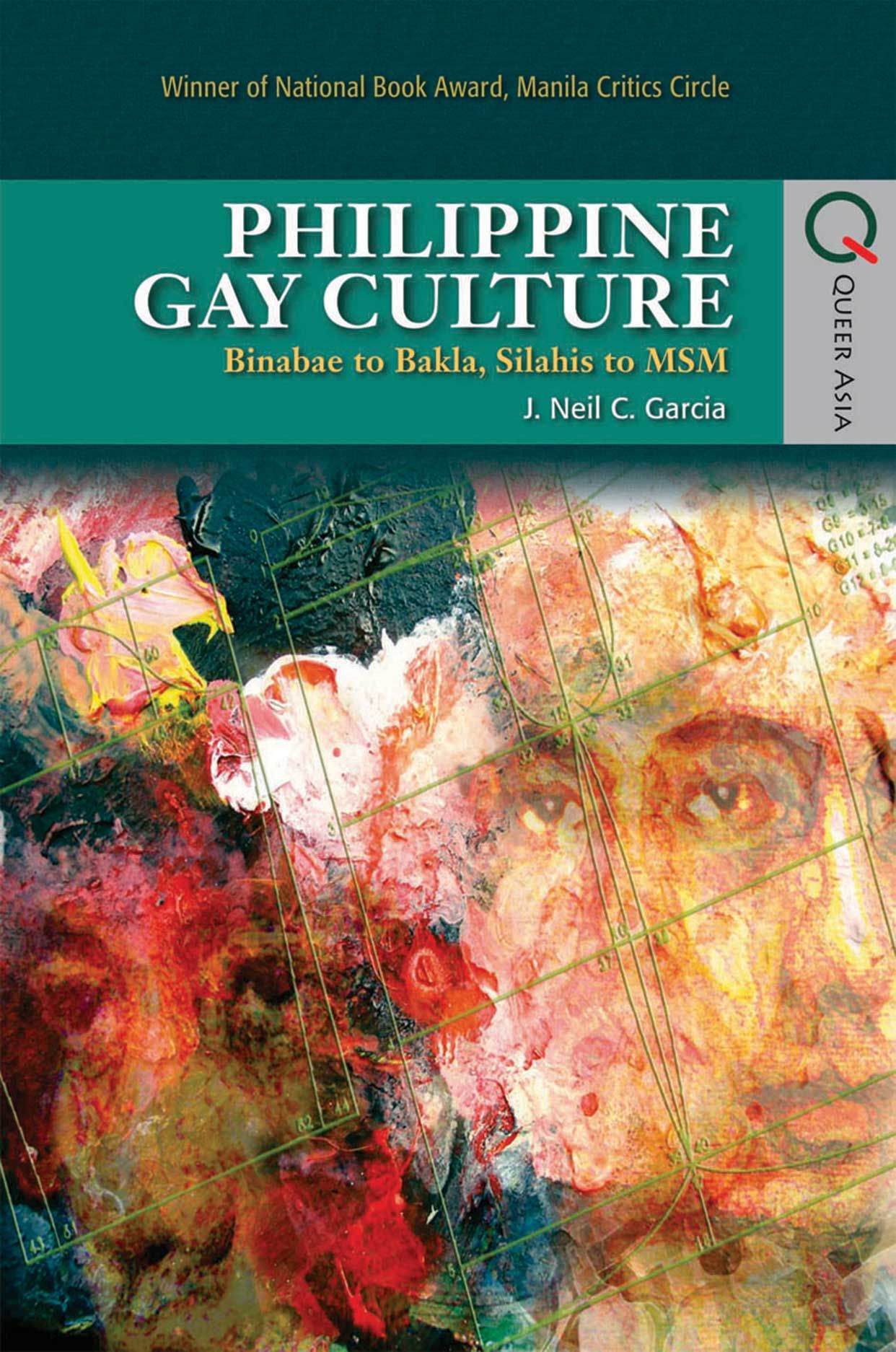 Philippine Gay Culture: Binabae to Bakla, Silahis to MSM, Garcia