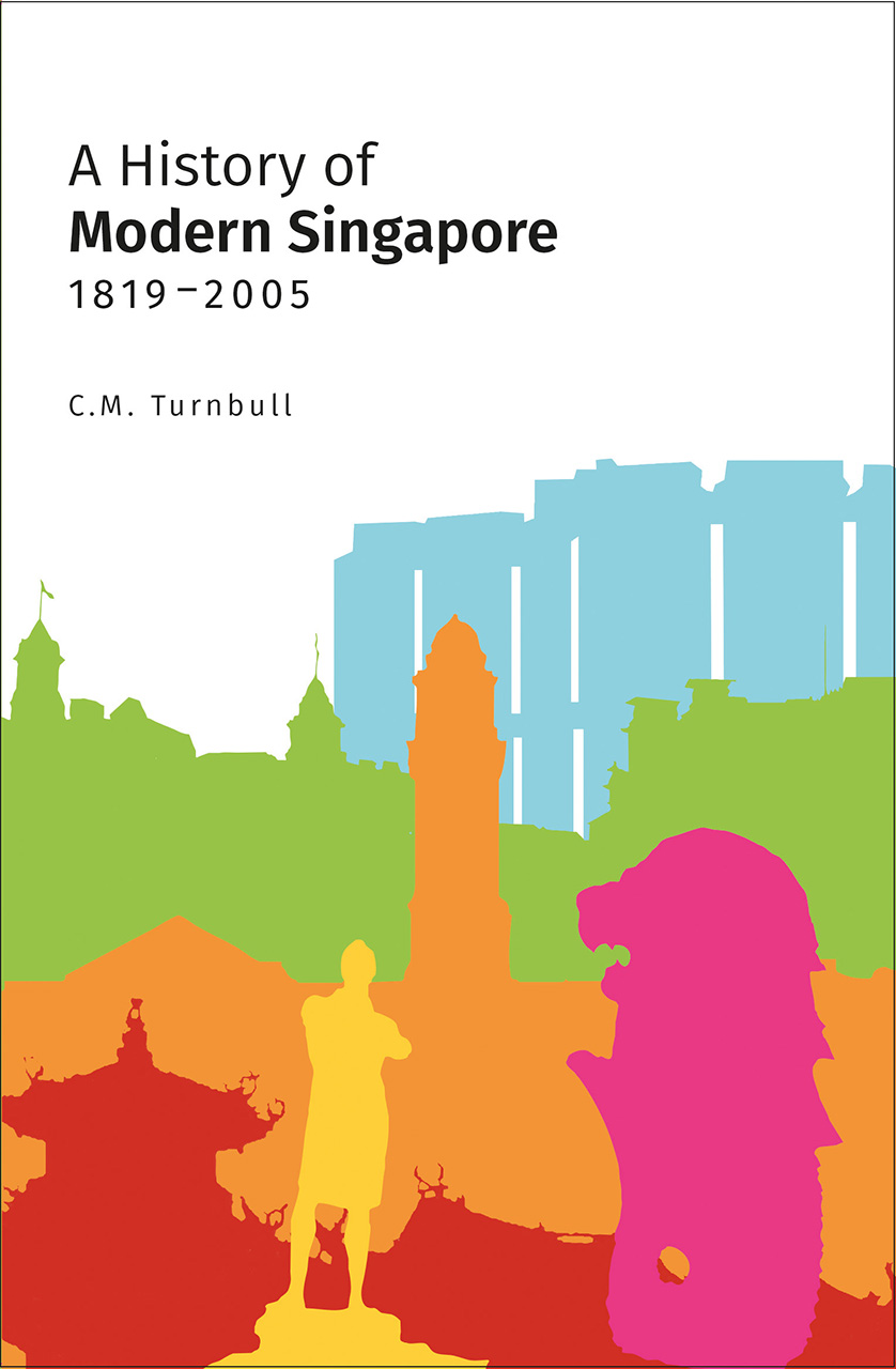 What Is The Economic History Of Singapore