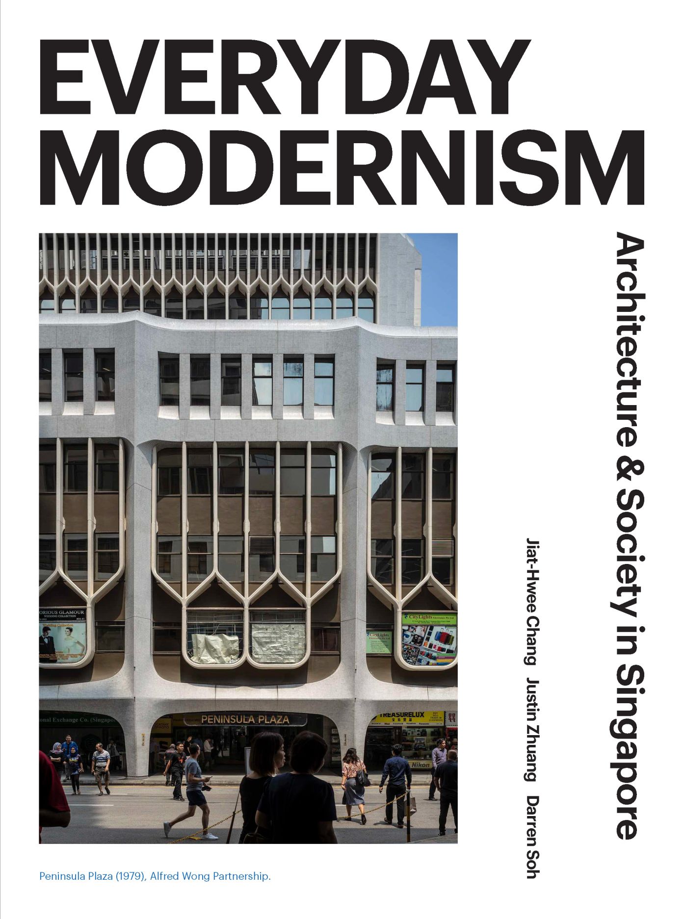 Everyday Modernism