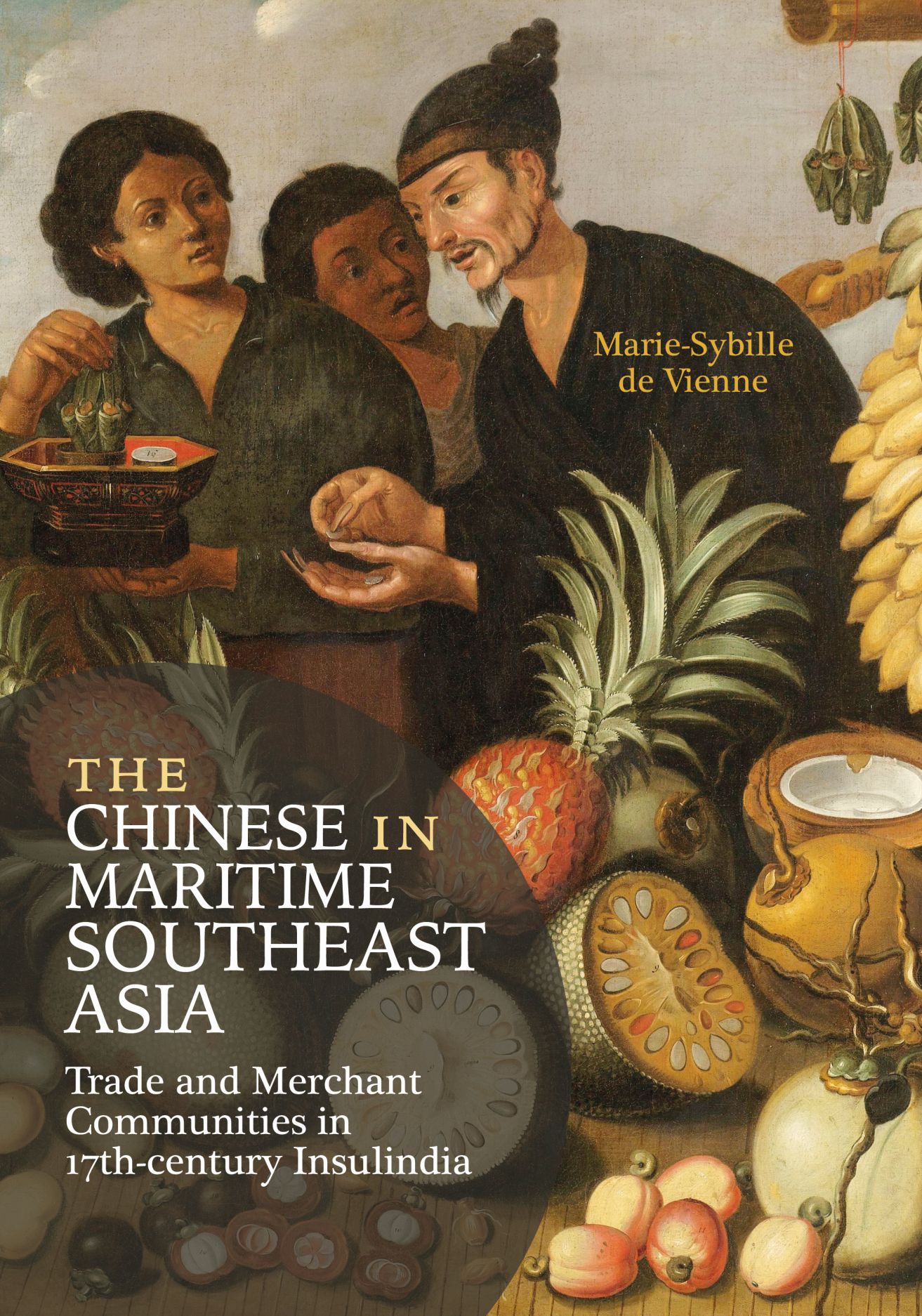 Chinese in Maritime Southeast Asia