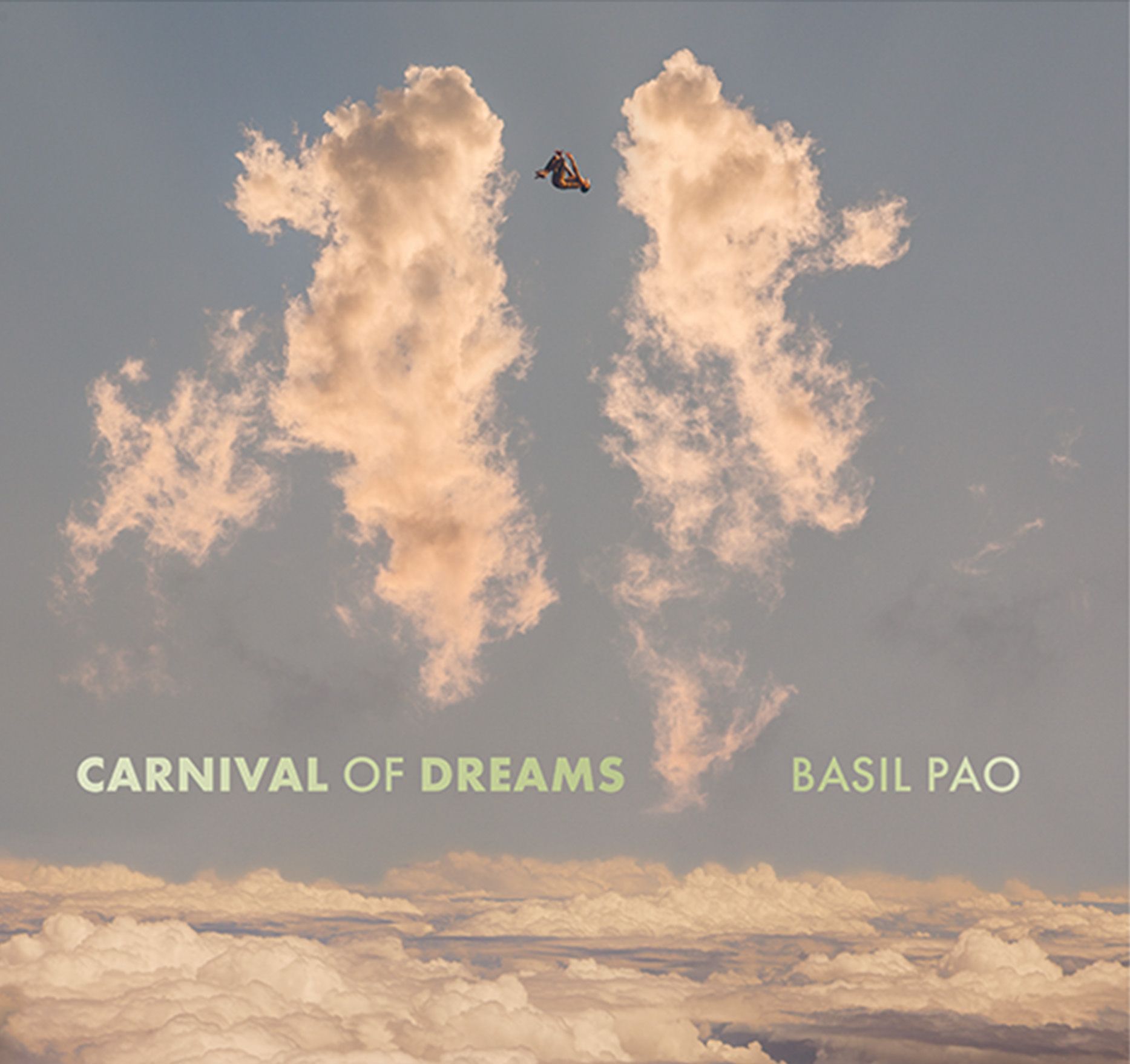 Carnival of Dreams Pao Iyer