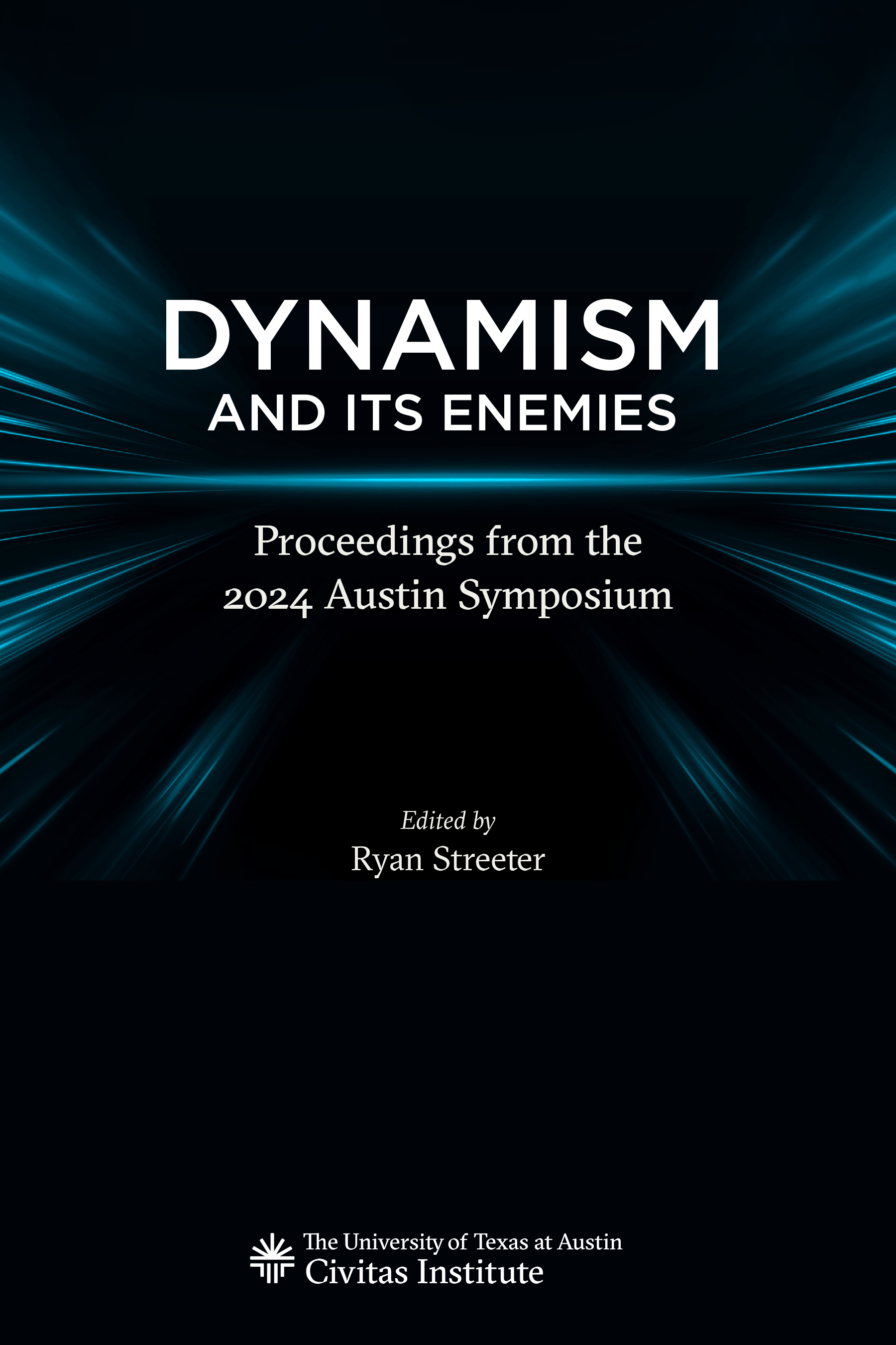 Dynamism and Its Enemies