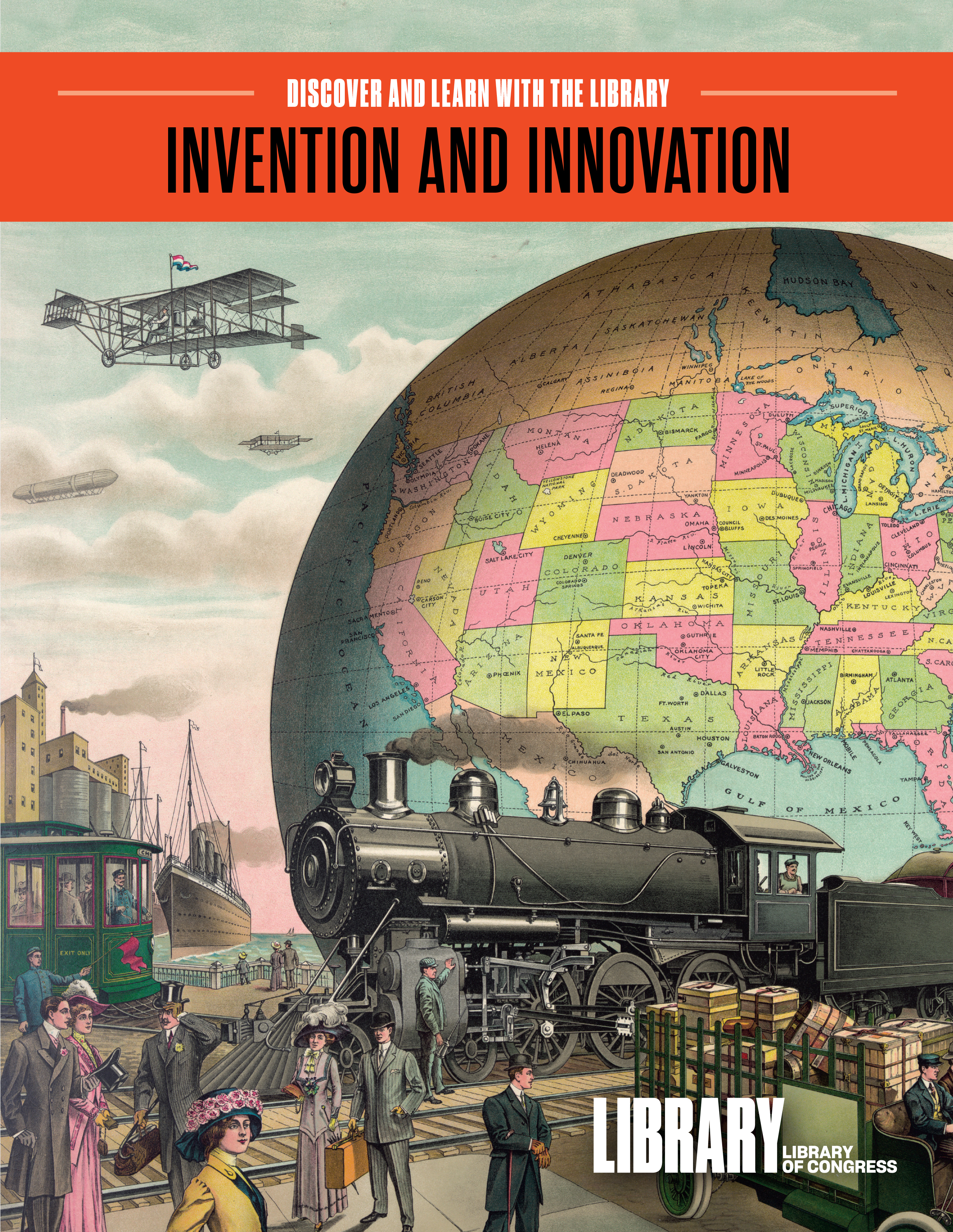 Invention and Innovation