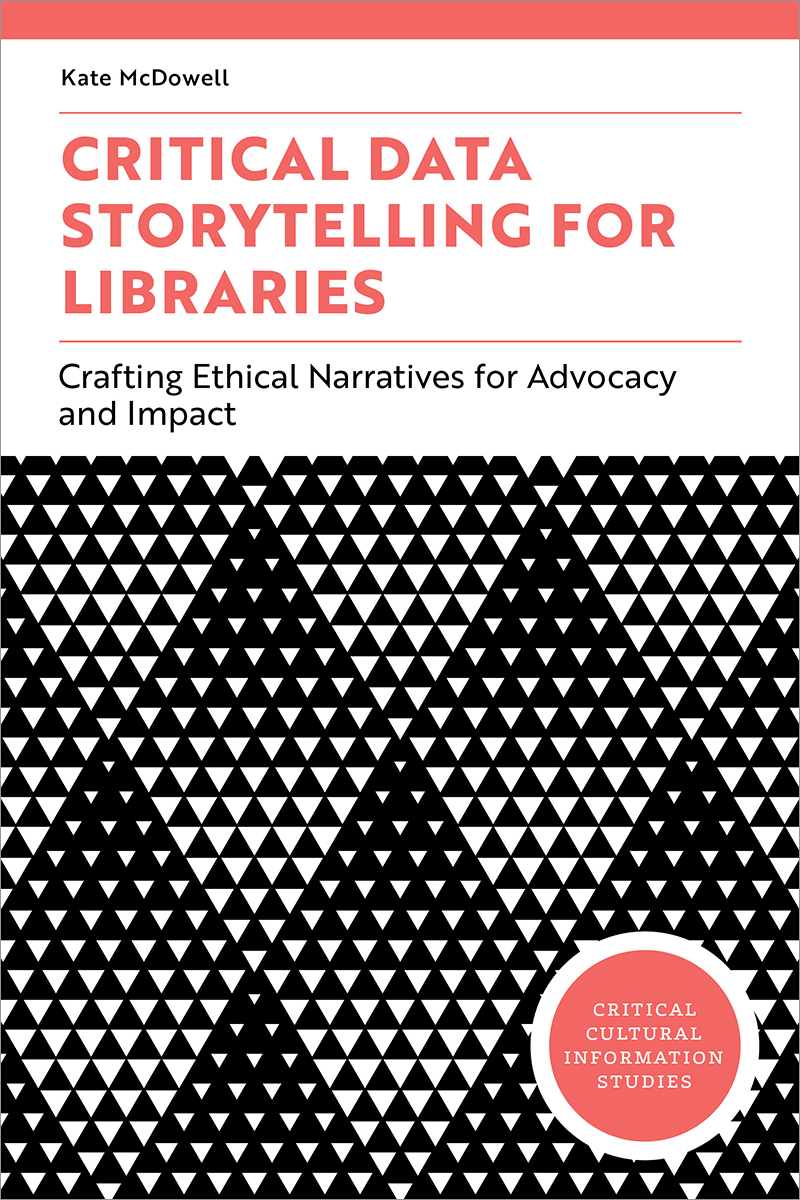Critical Data Storytelling for Libraries