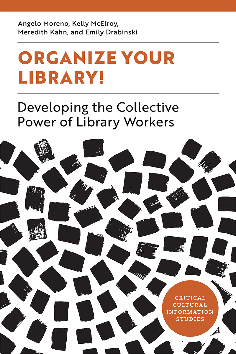 Organize Your Library!