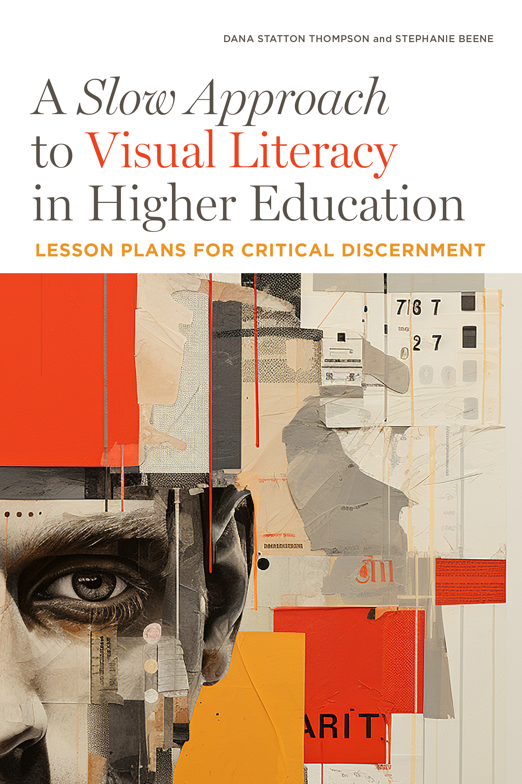 Slow Approach to Visual Literacy in Higher Education