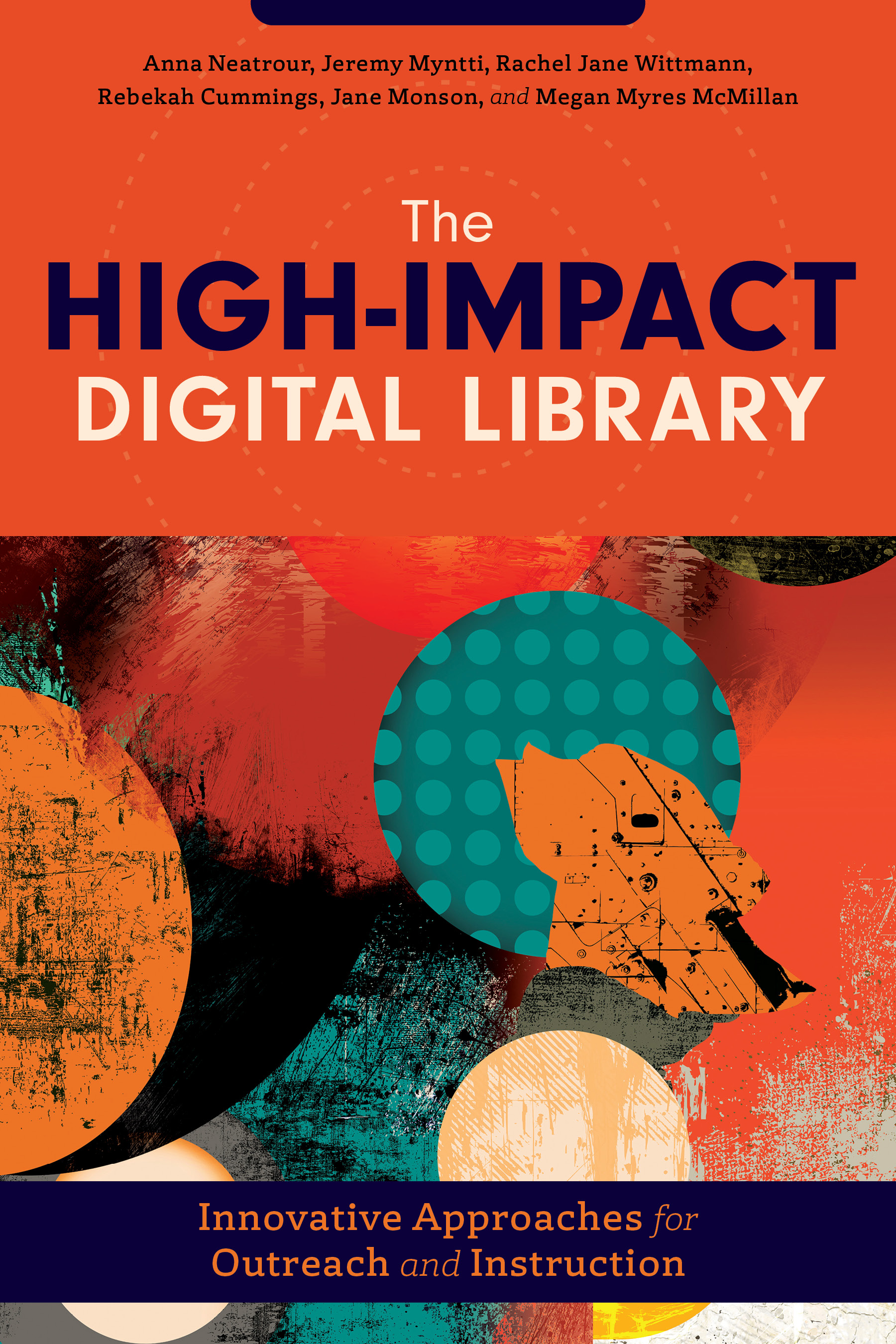 High-Impact Digital Library