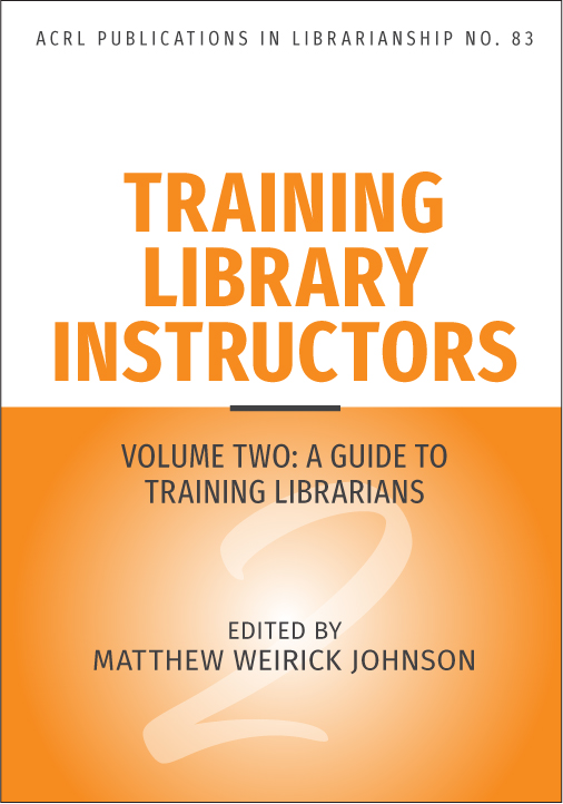 Training Library Instructors